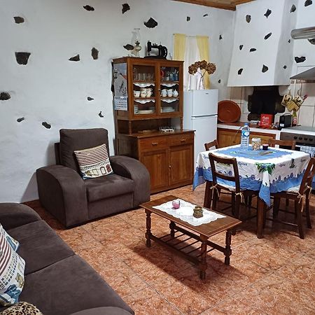 Casa Da Queijaria Villa Faja Grande Екстериор снимка