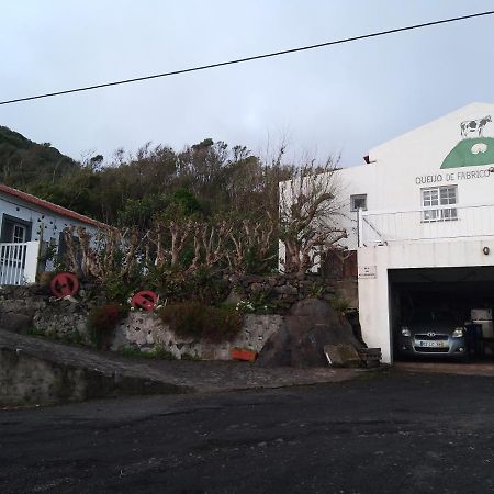 Casa Da Queijaria Villa Faja Grande Екстериор снимка