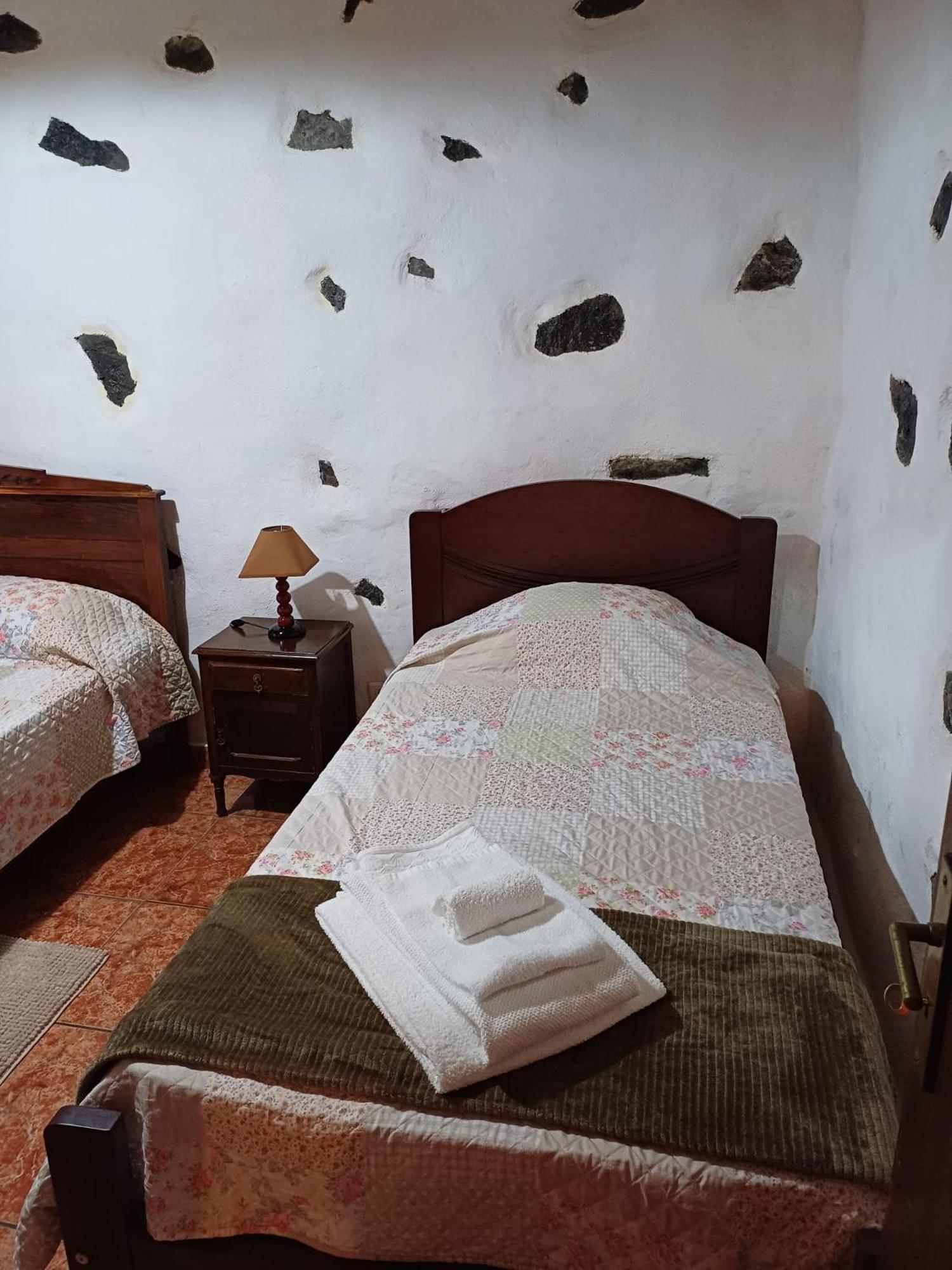 Casa Da Queijaria Villa Faja Grande Екстериор снимка