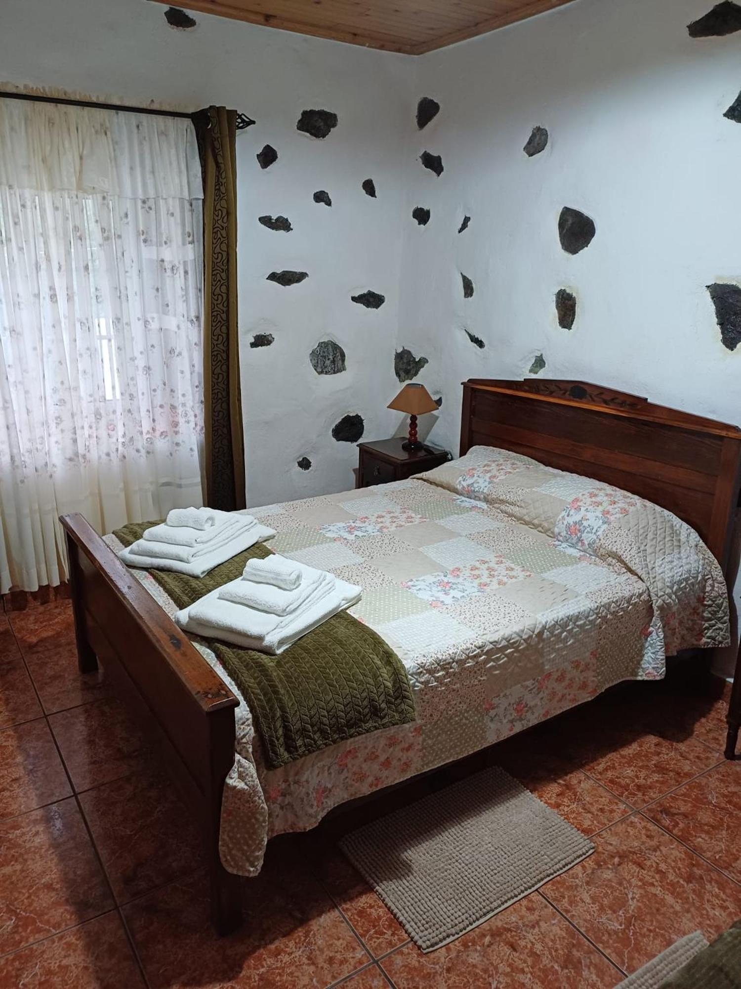 Casa Da Queijaria Villa Faja Grande Екстериор снимка