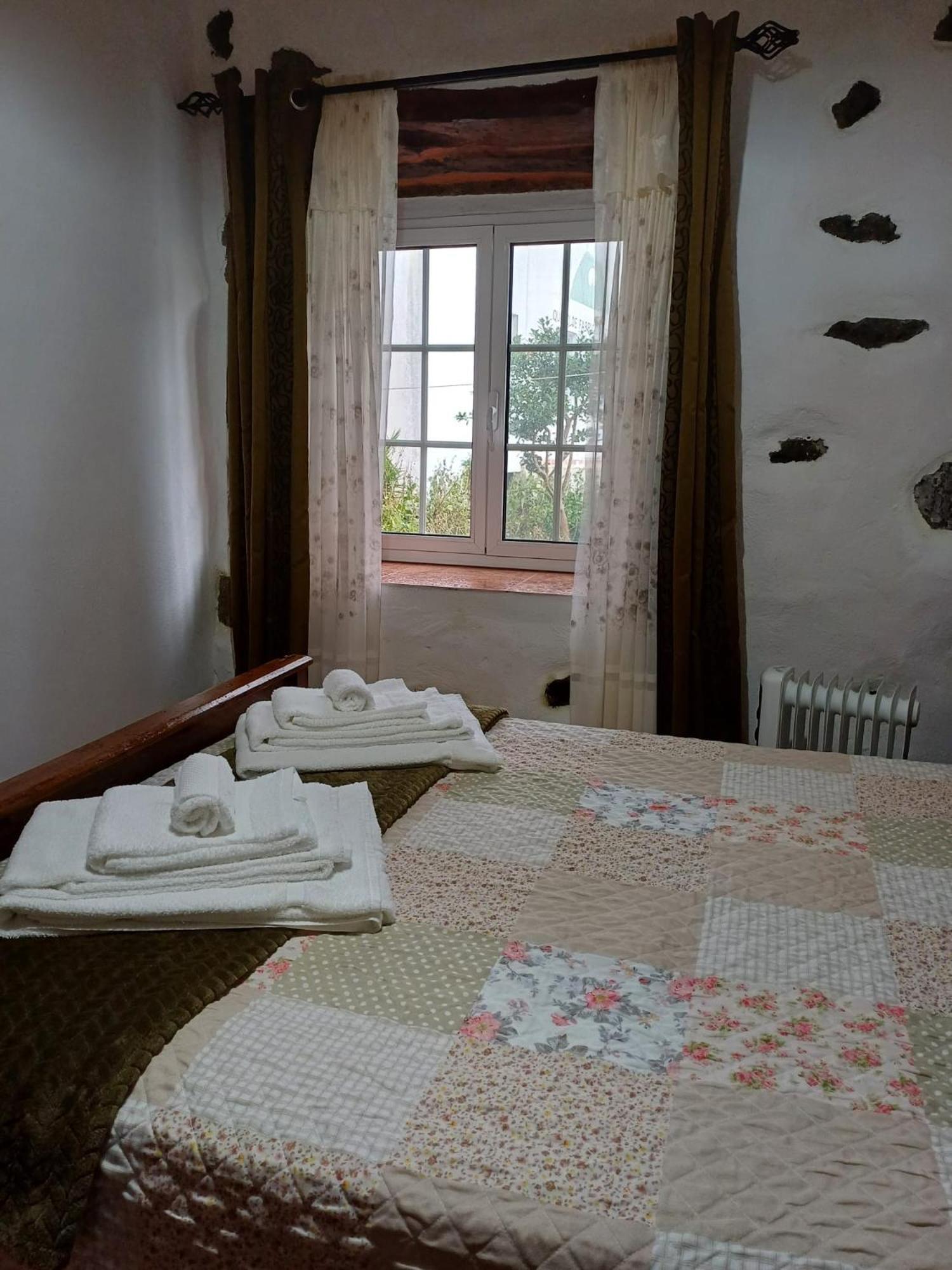 Casa Da Queijaria Villa Faja Grande Екстериор снимка