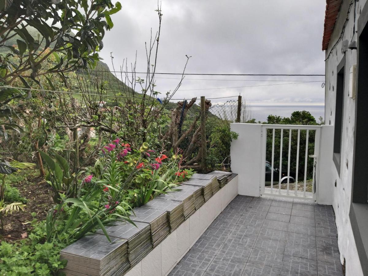 Casa Da Queijaria Villa Faja Grande Екстериор снимка